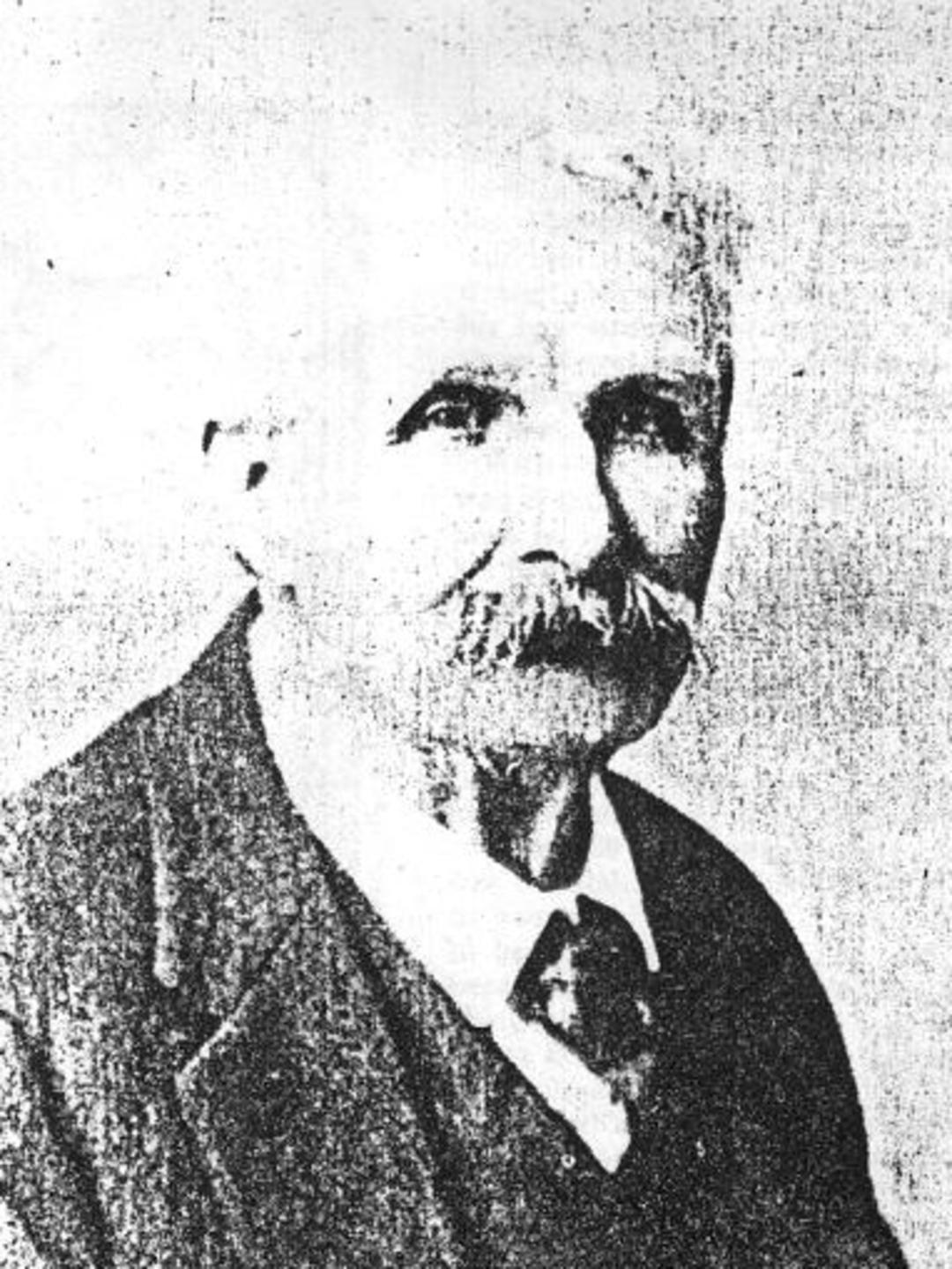 Elijah Stimpson Schofield (1853 - 1933) Profile